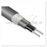 SRF 10-2 CR Саморегулирующийся греющий кабель для обогрева трубопроводов, 10W