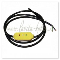 THERMOSTAT KIT (КИТ) Термостат для саморегулирующего кабеля